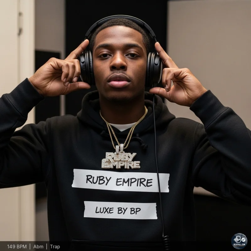 Ruby Empire
