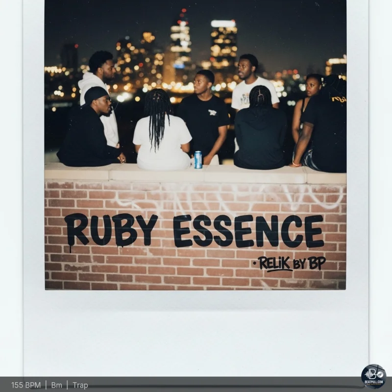 Ruby Essence