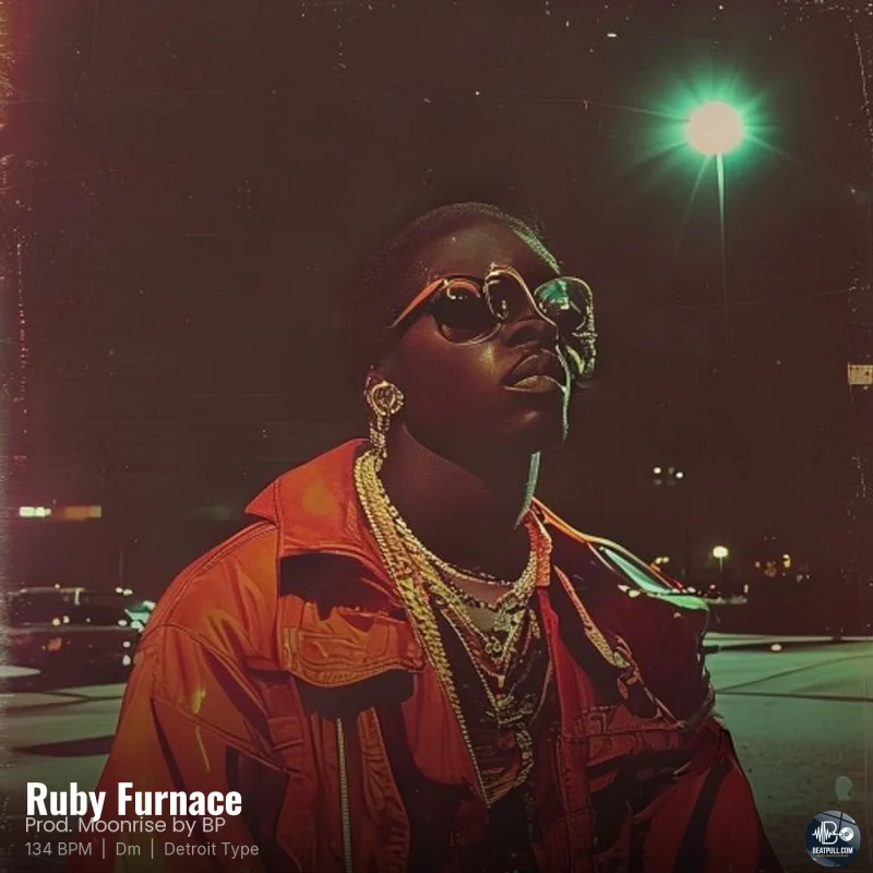 Ruby Furnace