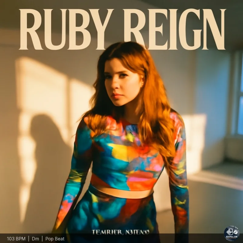 Ruby Reign