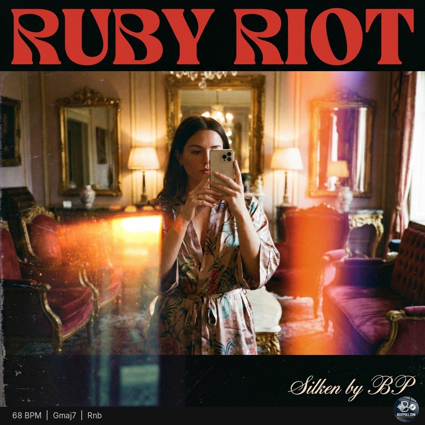 Ruby Riot