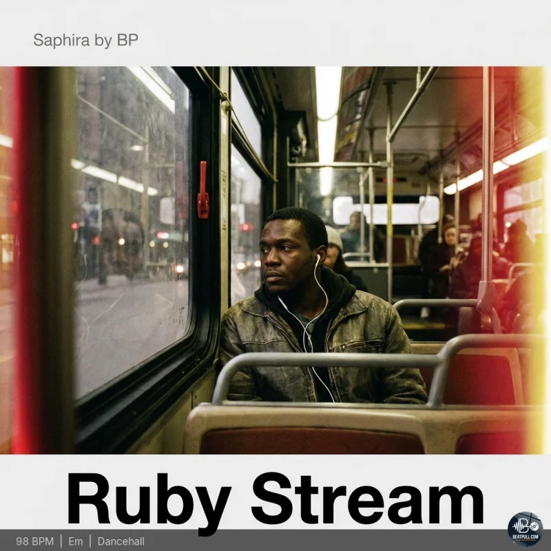 Ruby Stream