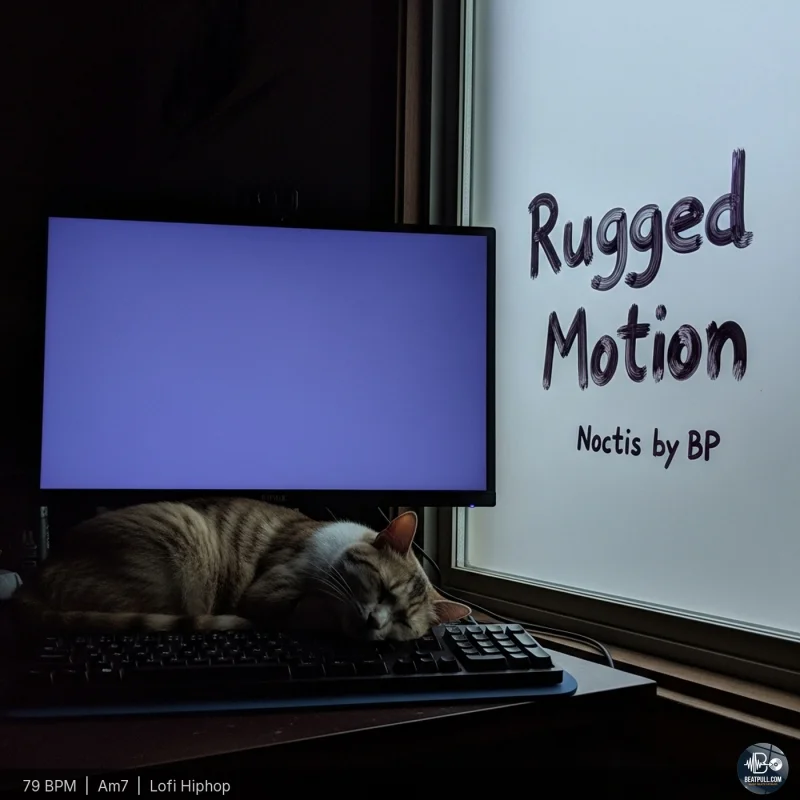 Rugged Motion