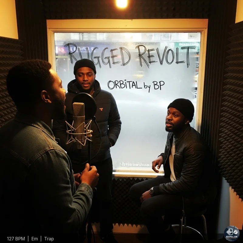 Rugged Revolt