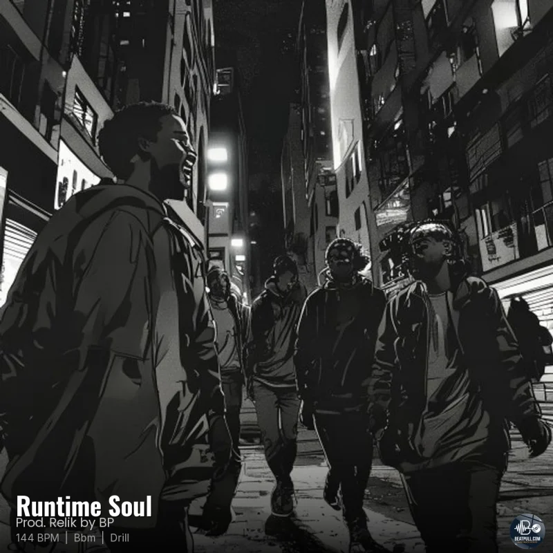 Runtime Soul