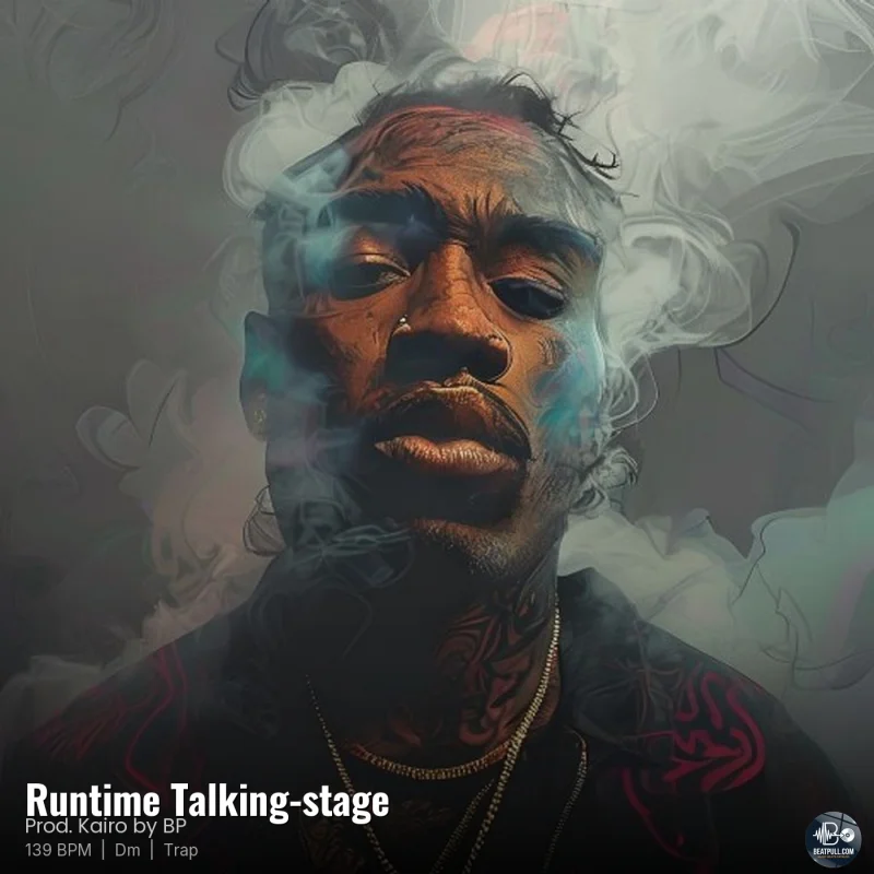 Runtime Talking-stage