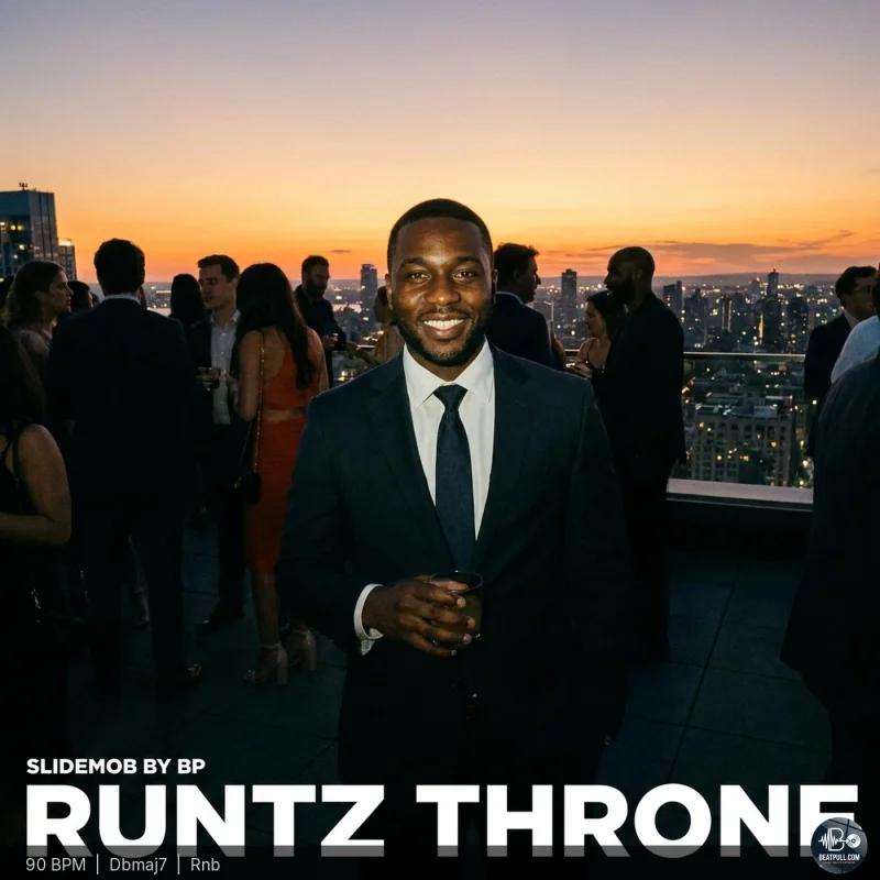 Runtz Throne