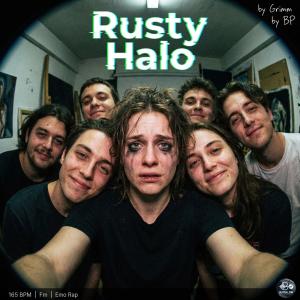 Rusty Halo