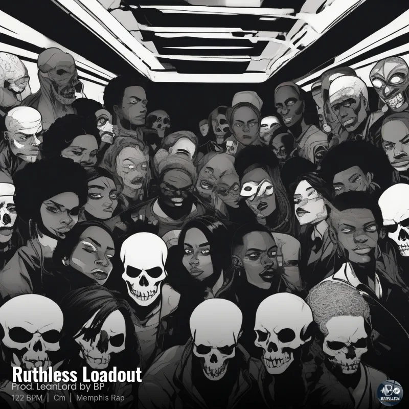 Ruthless Loadout