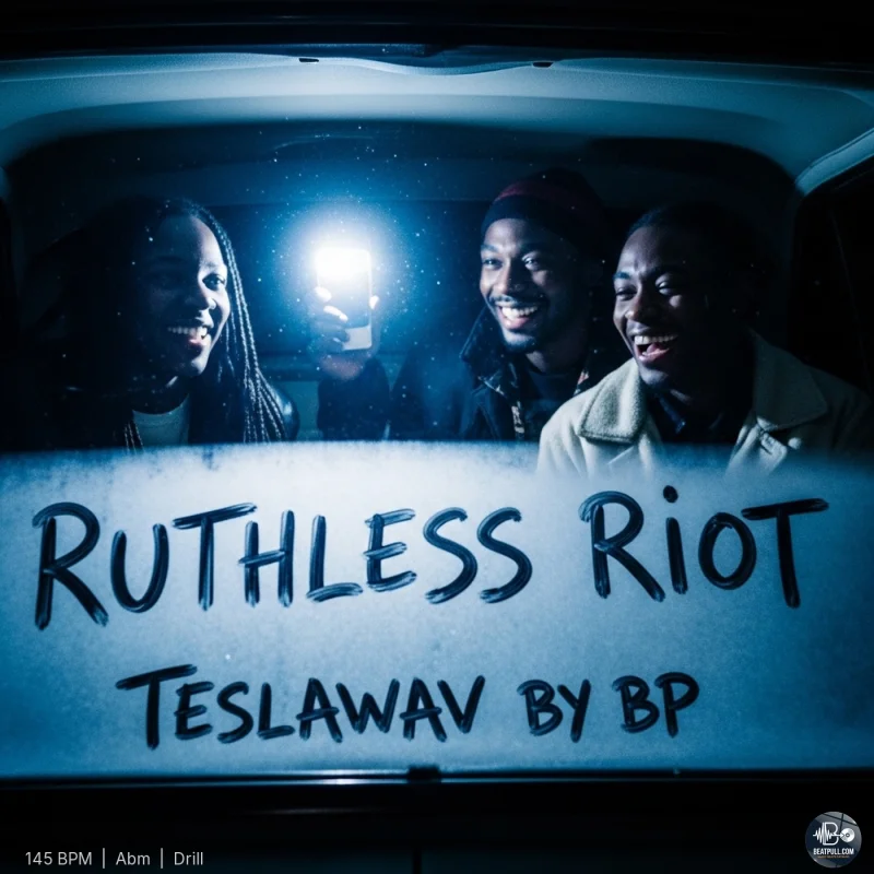Ruthless Riot