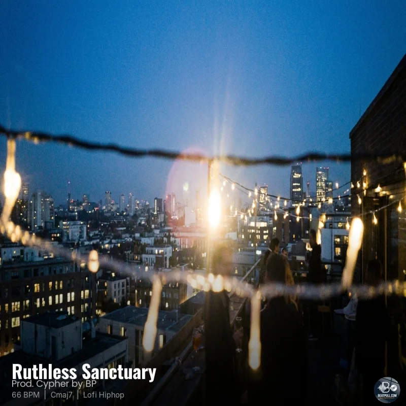 Ruthless Sanctuary