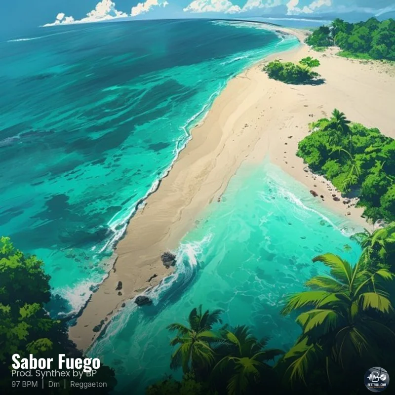 Sabor Fuego