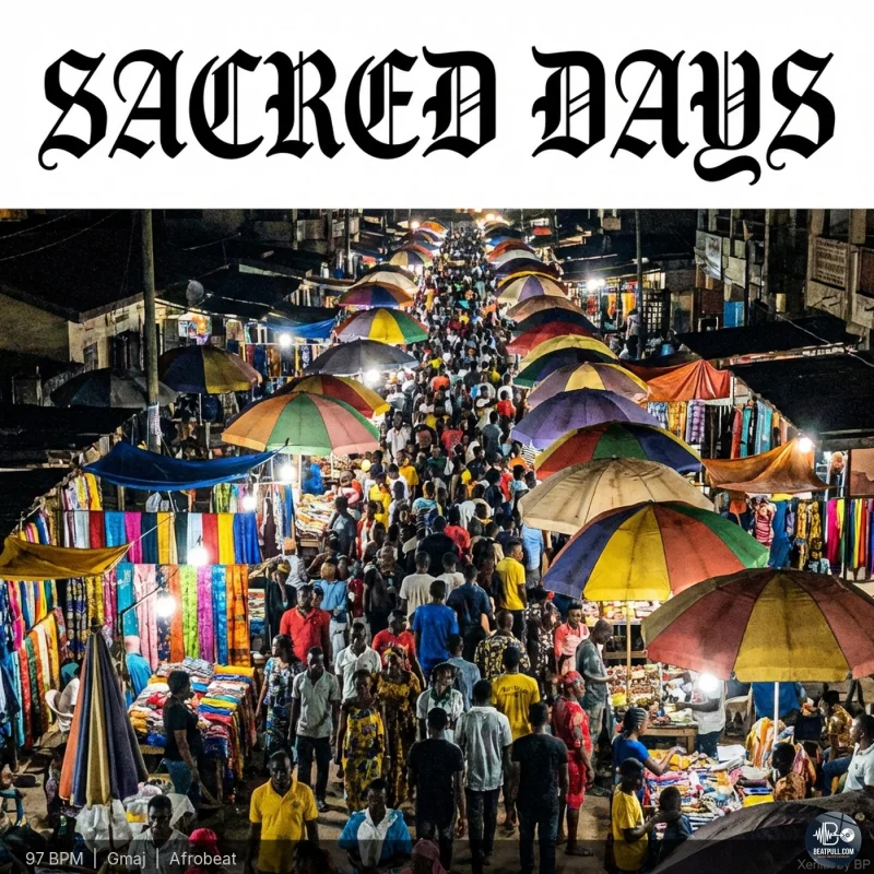 Sacred Days