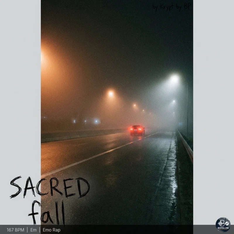 Sacred Fall