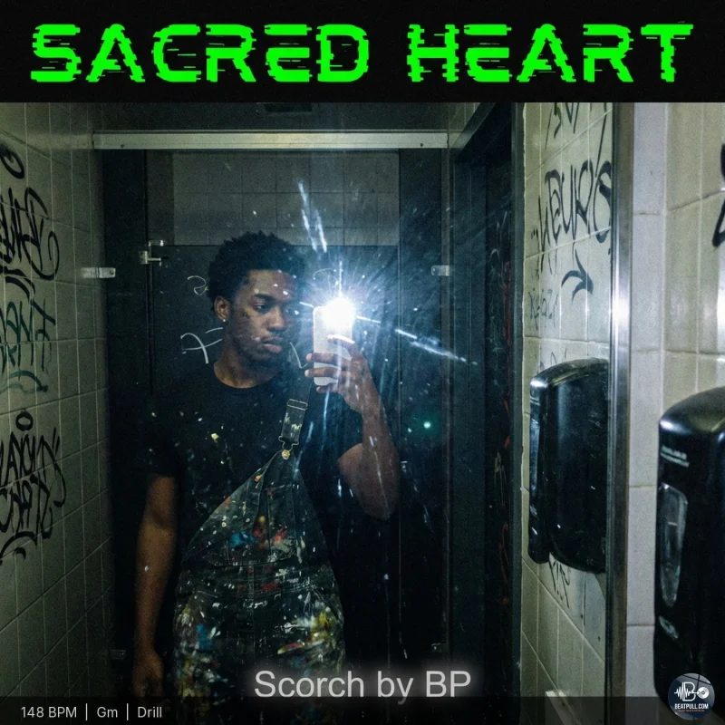 Sacred Heart