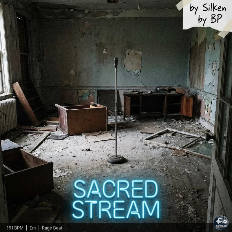 Sacred Stream