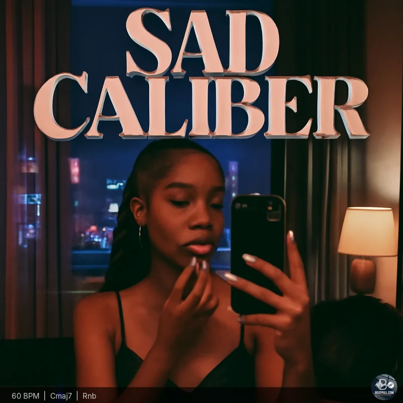 Sad Caliber