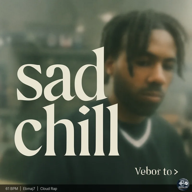 Sad Chill
