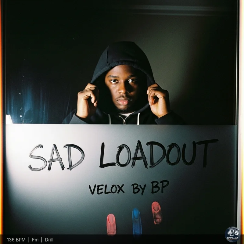 Sad Loadout