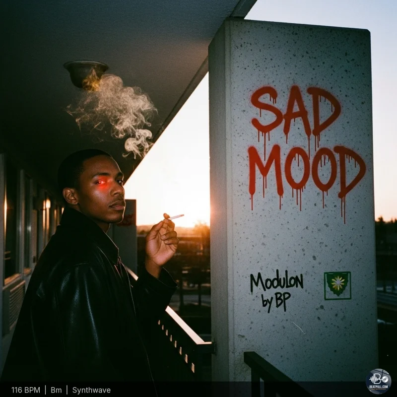 Sad Mood