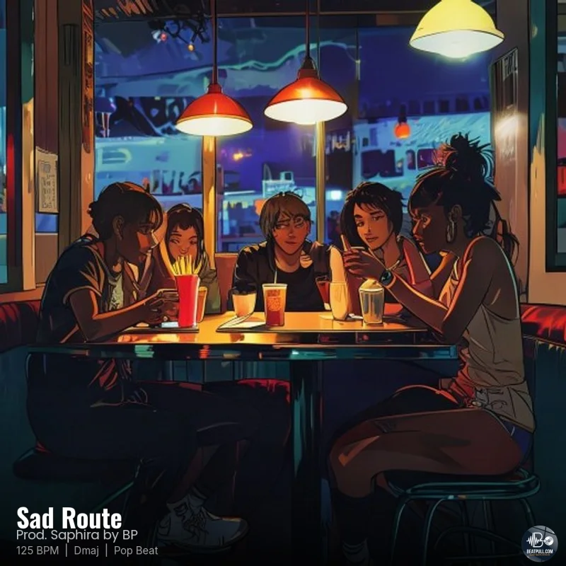 Sad Route