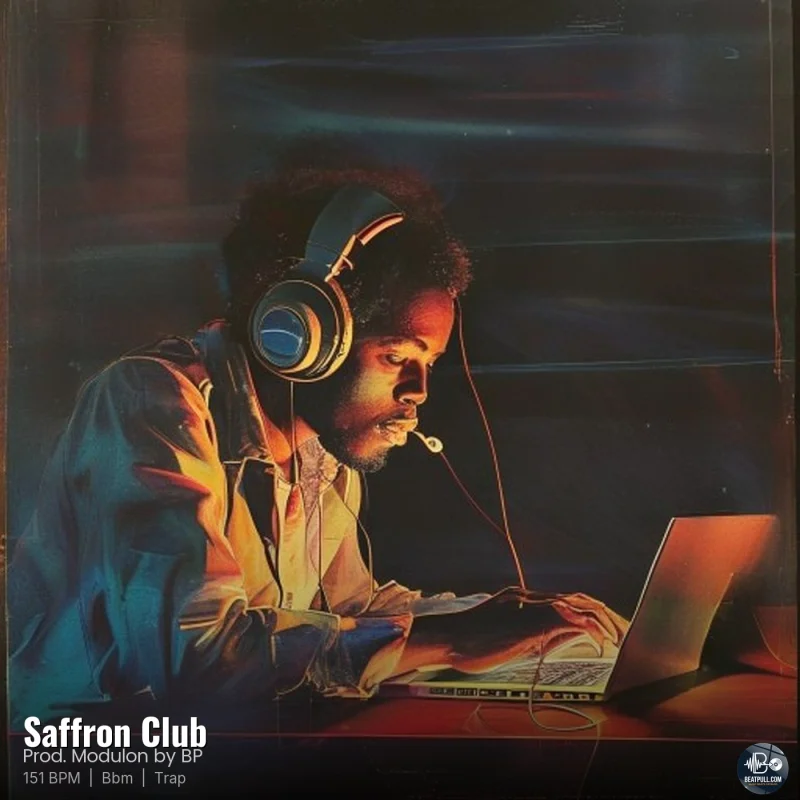 Saffron Club