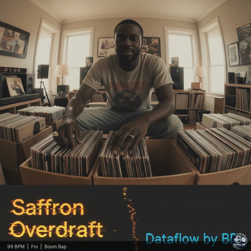 Saffron Overdraft