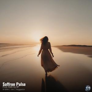 Saffron Pulse