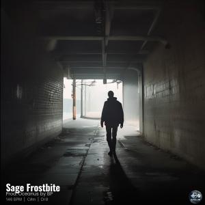 Sage Frostbite
