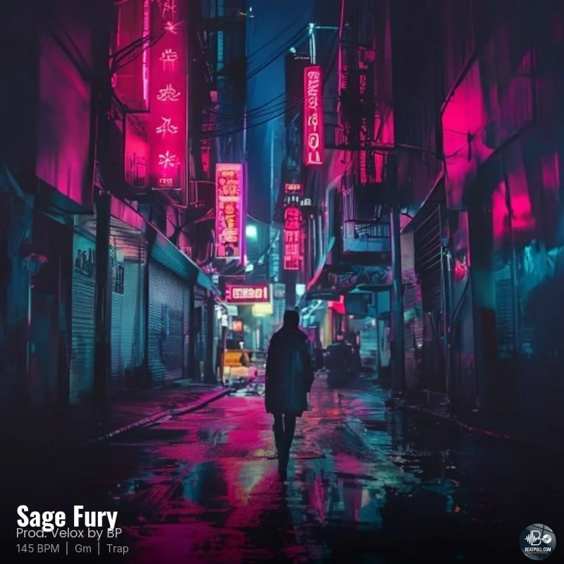 Sage Fury