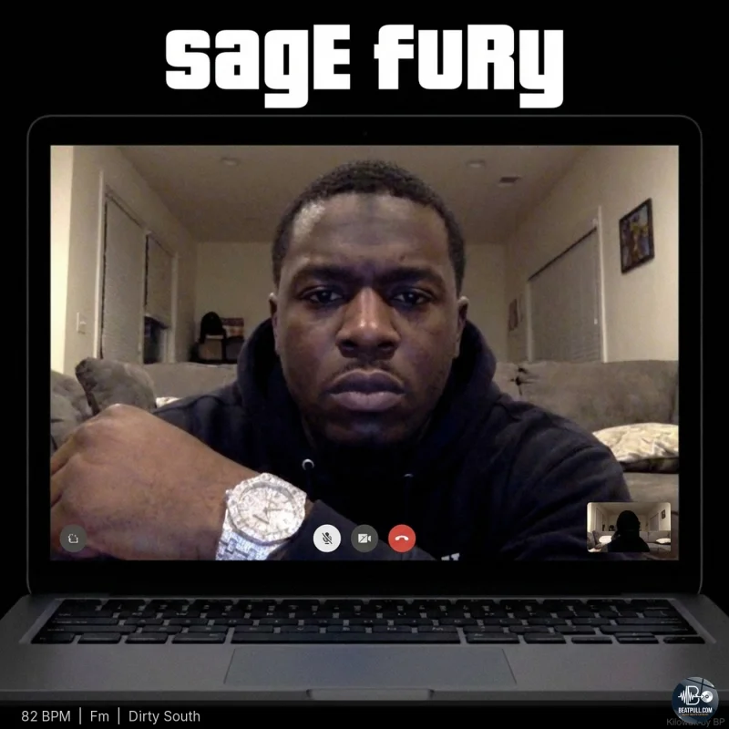 Sage Fury