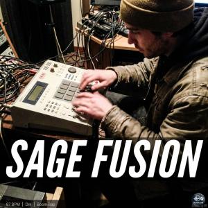 Sage Fusion