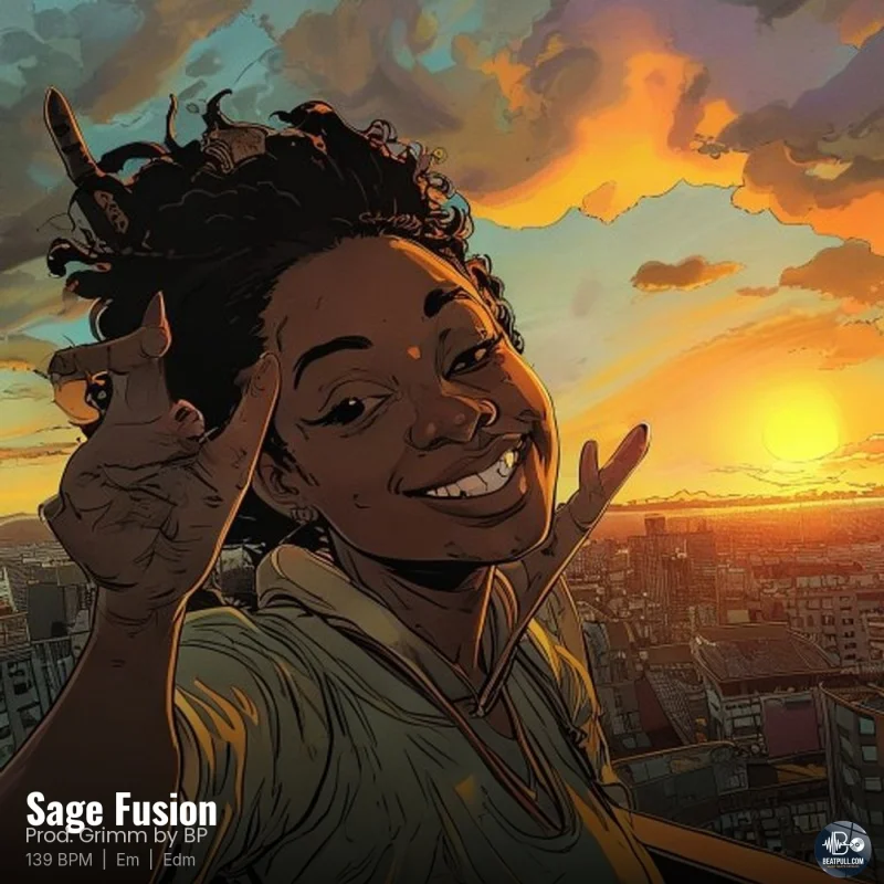 Sage Fusion