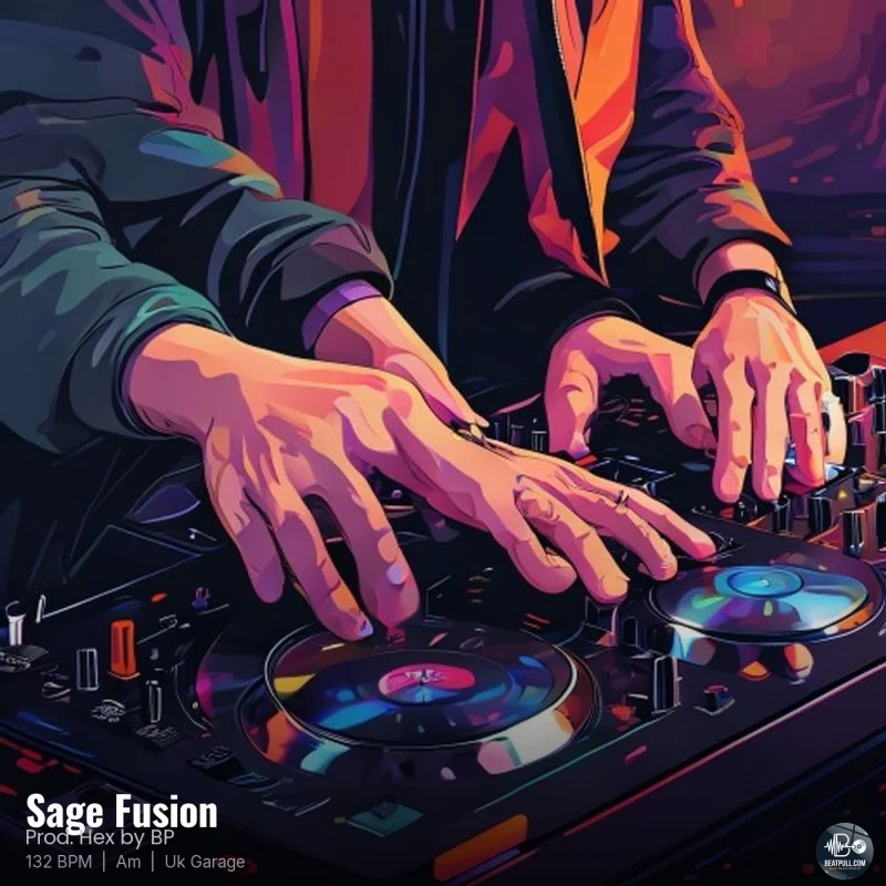 Sage Fusion