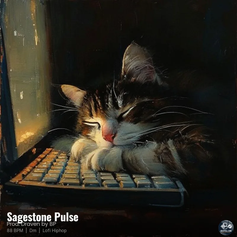 Sagestone Pulse
