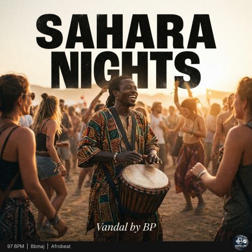 Sahara Nights