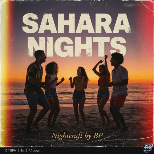 Sahara Nights
