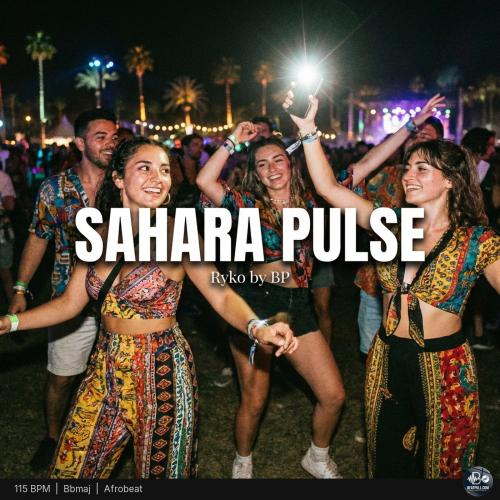 Sahara Pulse