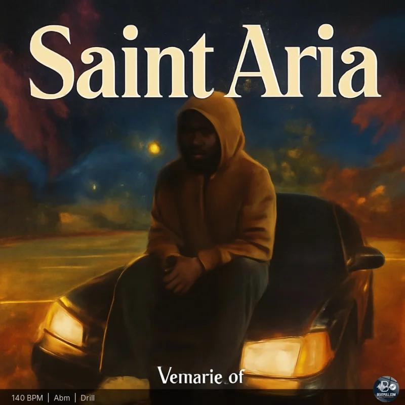 Saint Aria