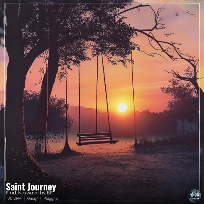 Saint Journey
