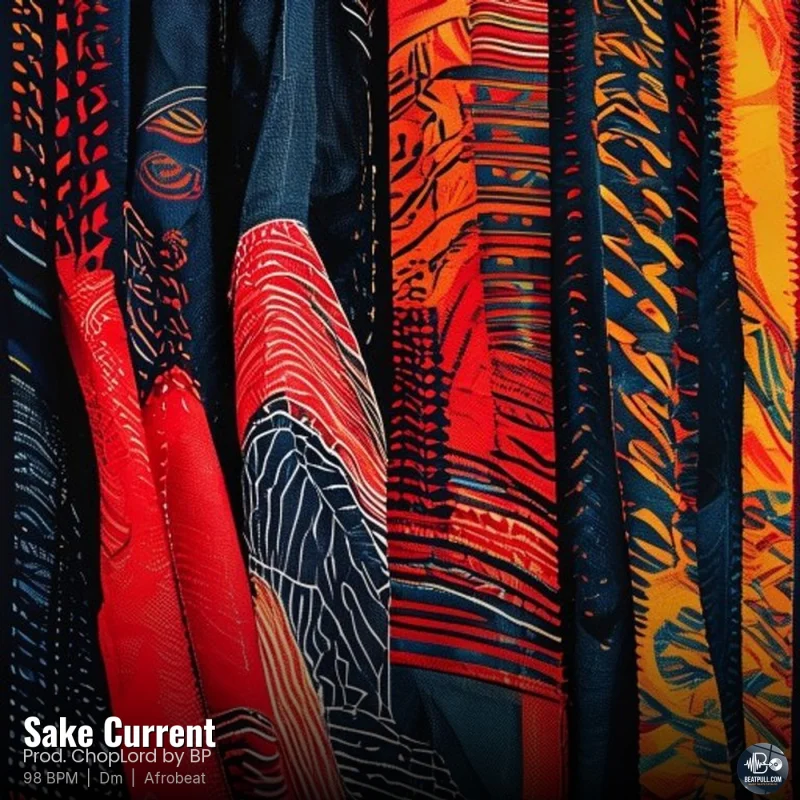 Sake Current
