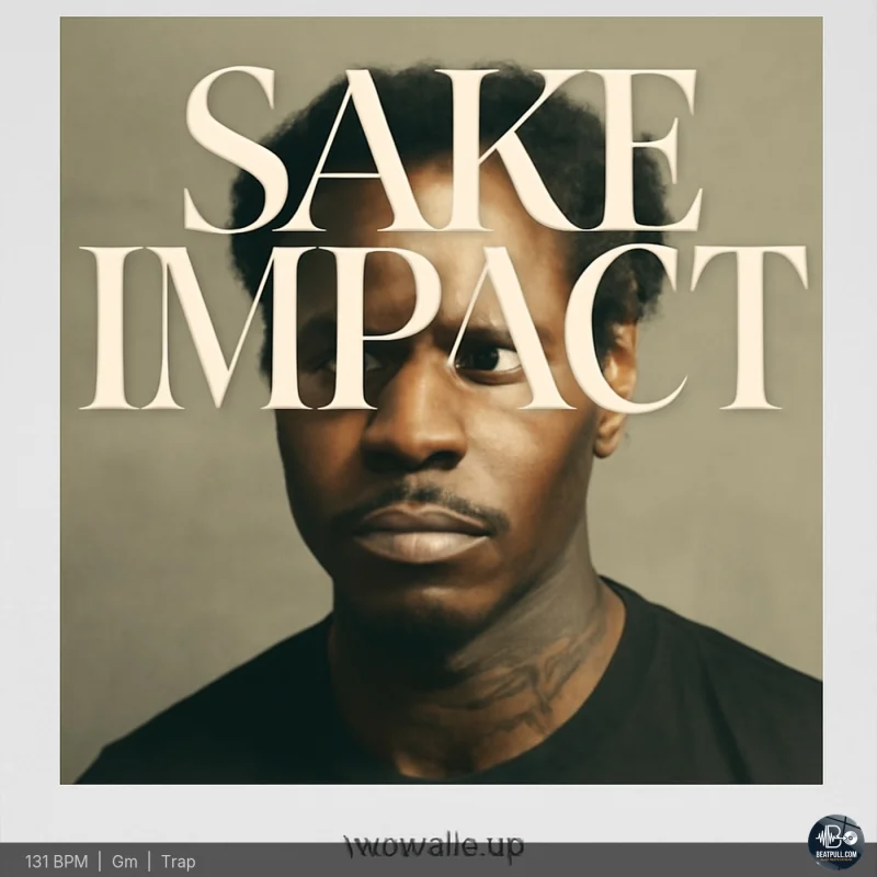 Sake Impact