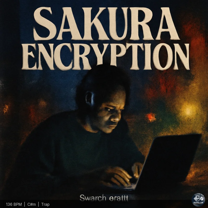 Sakura Encryption