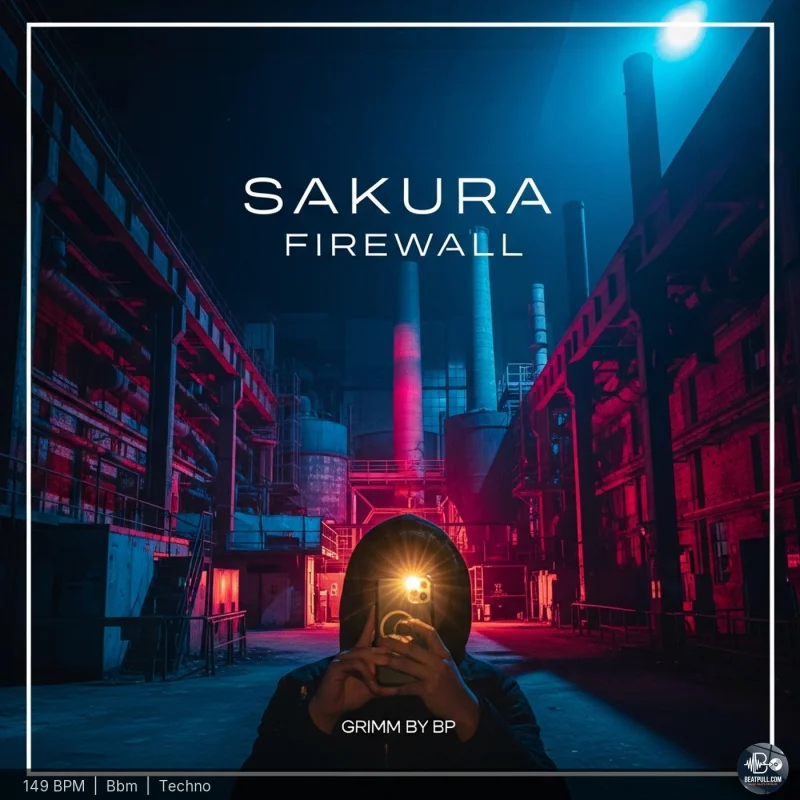 Sakura Firewall