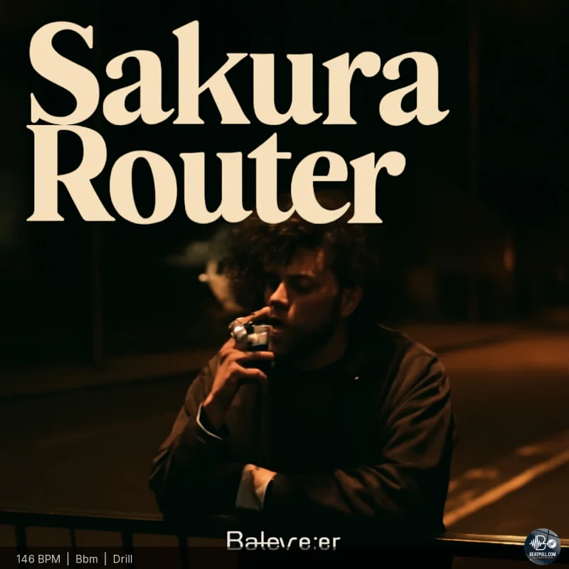 Sakura Router