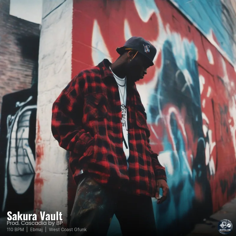 Sakura Vault