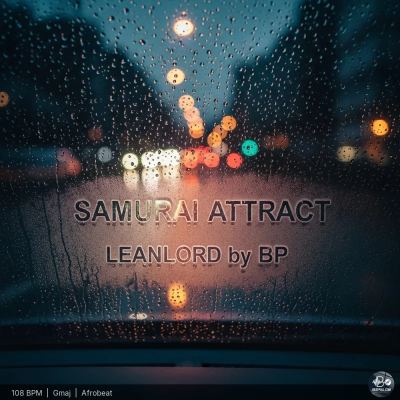 Samurai Attract
