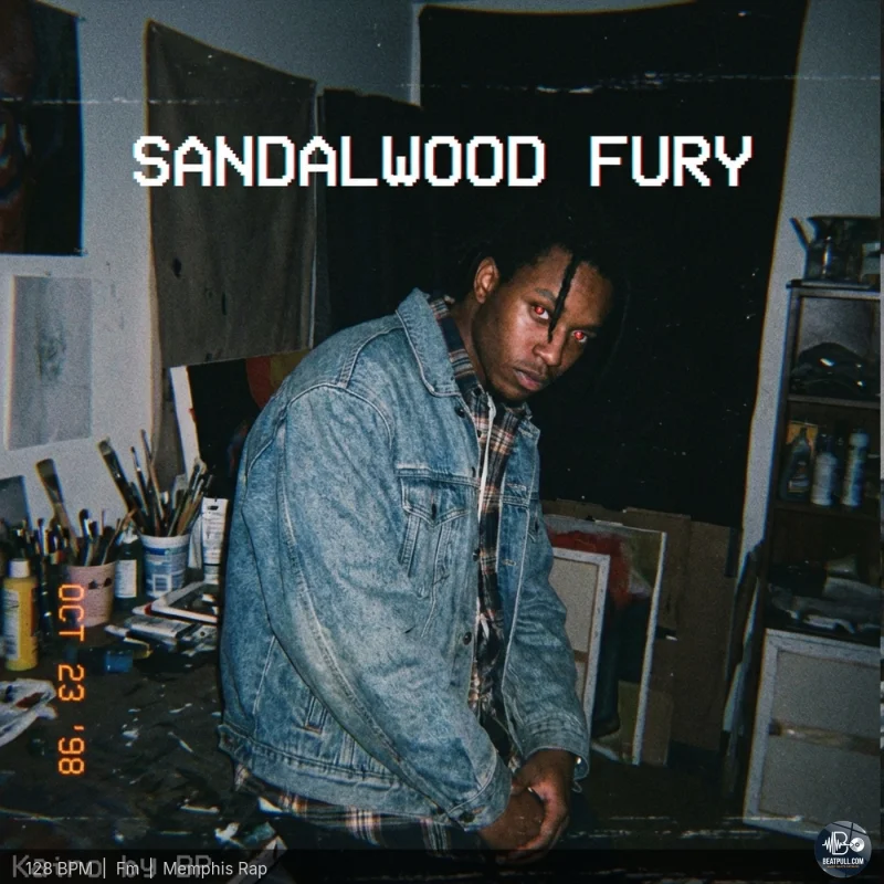 Sandalwood Fury