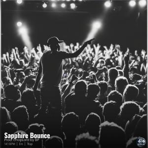Sapphire Bounce