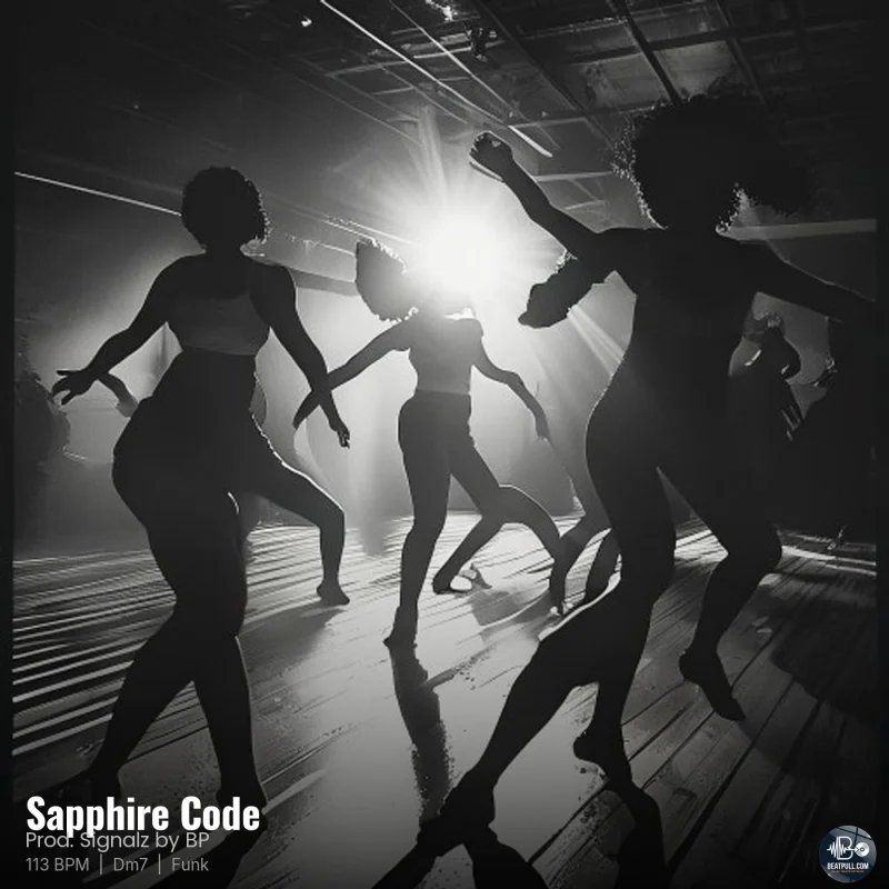 Sapphire Code